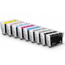 T7603 - Cartuccia Compatibile magenta per Epson SureColor SC-P600. C13T76034010