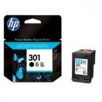 301 CARTUCCIA ORIGINALE NERO HP DESKJET 1050, 2050, 2050S, 1000, 3000. COMPATIBILE CON CH561EE. CODICE CARTUCCIA: 301.