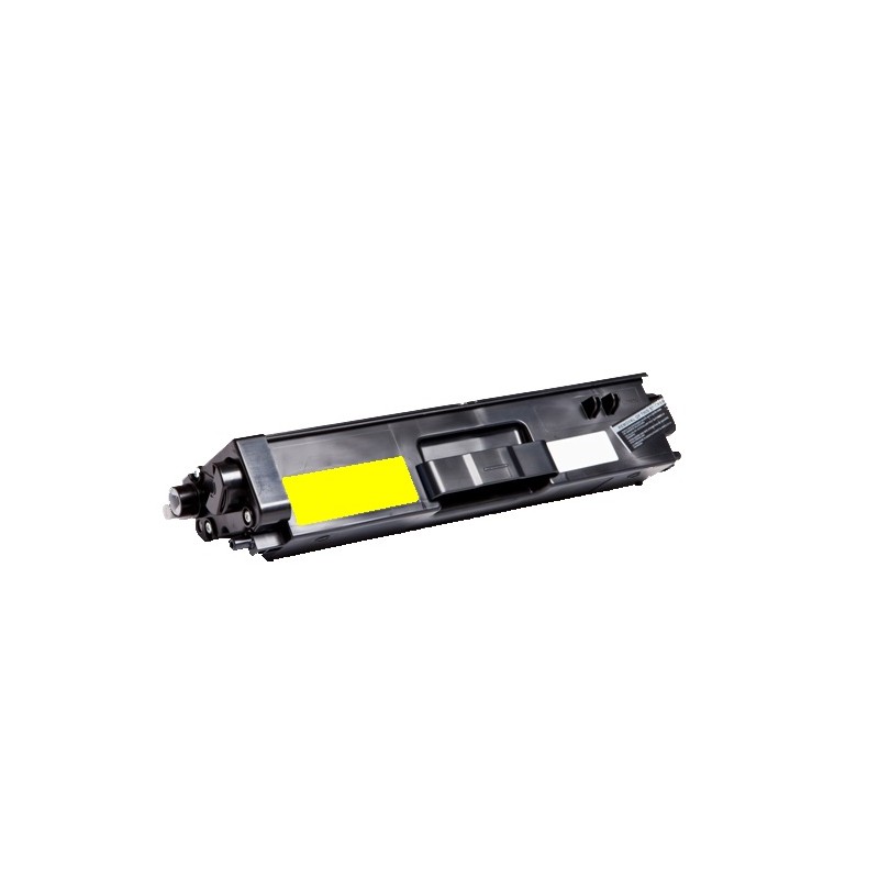 TN-910Y - Toner rigenerato Giallo per Brother HL-L9310S, MFC-L9570S