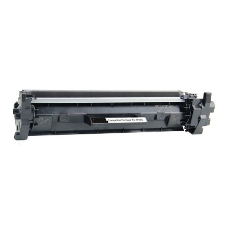 W1106A - 106A- Toner nero rigenerato per HP 135a ,135w, 137fnw,107a, 107w