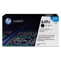 CE260X - 647A - TONER ORIGINALE NERO HP COLOR CP4525DN, CP4525N, CP4525XH, 4025N, 4025DN.