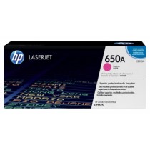 CE273A - TONER ORIGINALE MAGENTA HP ENTERPRISE COLOR CP5525N, CP5525DN, CP5525XH.