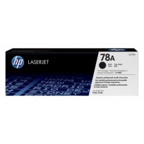 CE278A - TONER ORIGINALE NERO PRO P1566, P1606DN.