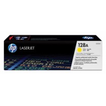 CE322A - TONER ORIGINALE GIALLO HP PRO CP1525N, CP1525NW, CM1415FNW, CM1415FN.