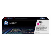 CE323A - TONER ORIGINALE MAGENTA HP PRO CP1525N, CP1525NW, CM1415FNW, CM1415FN.