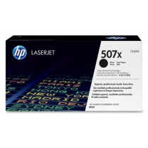 CE400X - 507X - TONER ORIGINALE NERO HP ENTERPRISE COLOR M551N, M551DN, M551XH.