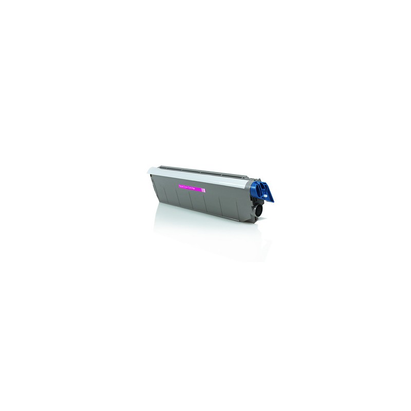 016197800 - Toner rigenerato Magenta per Xerox Phaser 7300. Stampa fino a 15.000 pagine al 5% di copertura.