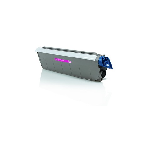 016197800 - Toner rigenerato Magenta per Xerox Phaser 7300. Stampa fino a 15.000 pagine al 5% di copertura.