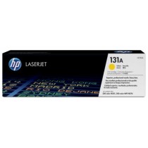 CF212A - 131A TONER ORIGINALE GIALLO HP PRO 200 COLOR M251N, M251NW, M251MFP, MFP M276NW.