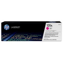 CF213A - 131A TONER ORIGINALE MAGENTA HP PRO 200 COLOR M251N, M251NW, M251MFP, MFP M276NW.