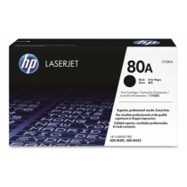 CF280A - TONER ORIGINALE NERO HP LASER JET PRO M401DN, M401DW, MFP M425DN,MFP M425DW.