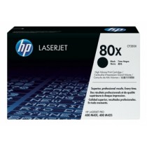 CF280X - TONER ORIGINALE NERO HP LASER JET PRO M401DN, M401DW, MFP M425DN,MFP M425DW.