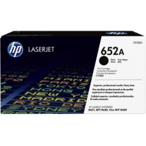 CF320A - 652A - TONER ORIGINALE NERO HP ENTERPRISE COLOR M651DN, M651N, M651XH, M680Z MFP, M680DN MFP, M680F MFP.