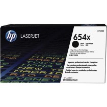 CF330X - 654X - TONER ORIGINALE NERO HP ENTERPRISE COLOR M651DN, M651N, M651XH.