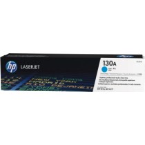 CF351A - 130A - TONER ORIGINALE CIANO HP PRO COLOR M176N, M177FW