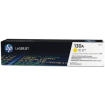 CF352A - 130A - TONER ORIGINALE GIALLO HP PRO COLOR M176N, M177FW.