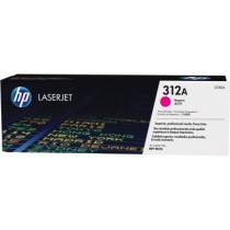 CF383A - 312A - TONER ORIGINALE MAGENTA HP PRO COLOR M476DN MFP, M476DW MFP, M476NW MFP.