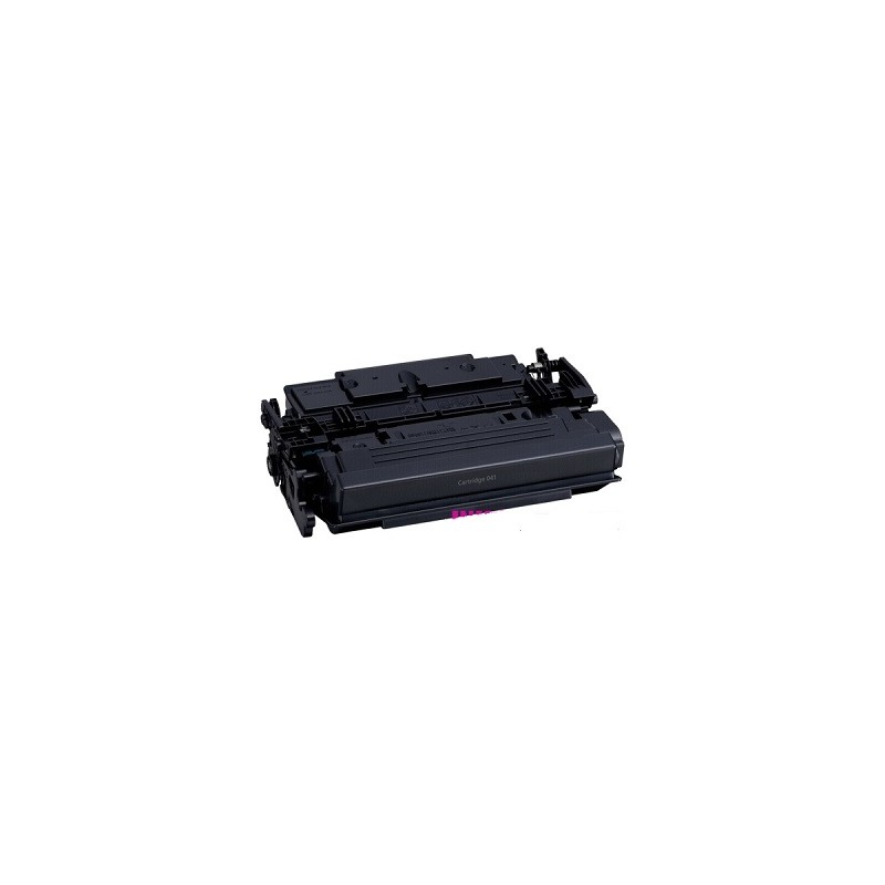 0452C002AA - 041A - Toner rigenerato Nero per Canon LBP 310, 312