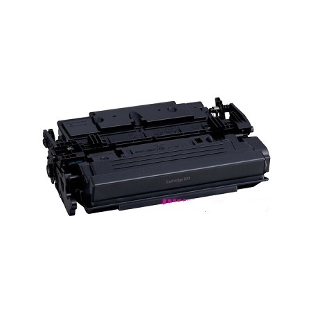 0452C002AA - 041A - Toner rigenerato Nero per Canon LBP 310, 312