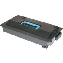 370AB000 - Toner compatibile Nero per Mita KM 2530, 2531, 3035, 3530, 3531. Stampa fino a 34.000 pagine al 5% di copertura.