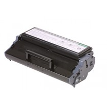 08A0478 - Toner rigenerato Nero per Lexmark Optra E 320, E 322. Stampa fino a 6.000 pagine al 5% di copertura.