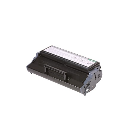 08A0478 - Toner rigenerato Nero per Lexmark Optra E 320, E 322. Stampa fino a 6.000 pagine al 5% di copertura.