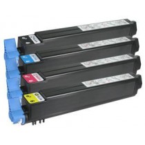 42918927 - Toner rigenerato Ciano per ES3640, ES3640e, ES3640l