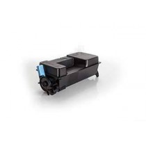 4434510010 - Toner compatibile Nero per Triumph P4530,Utax P4530DN