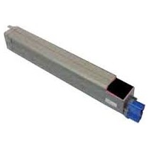 45396213 - toner rigenerato giallo per oki ES7470, ES7480