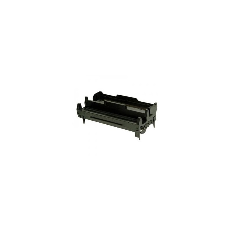 45396216 - toner rigenerato nero per oki ES4131, 4161MFP, 4191MFP