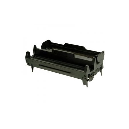 45396216 - toner rigenerato nero per oki ES4131, 4161MFP, 4191MFP