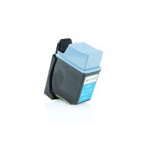 49 Cartuccia rigenerata inkjet a Colori per HP Apollo P 2100, P 2200, Deskjet 600, 350C, 600C. Compatibile con 51649AE. Codice c