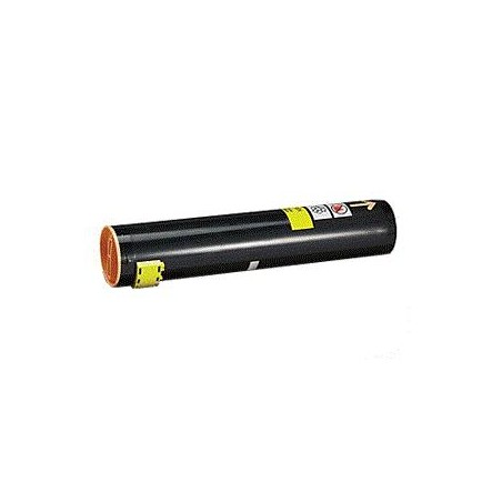 106R00655 - Toner rigenerato Giallo per Xerox Phaser 7750, EX 7750. Stampa fino a 21.000 pagine al 5% di copertura.