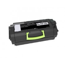 53B2H00 - Toner rigenerato Nero per Lexmark MS817dn,  MS818dn