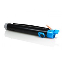 106R00672 - Toner rigenerato Ciano per Xerox Phaser 6250. Stampa fino a 8.000 pagine al 5% di copertura.