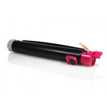 593-10052 - Toner Rigenerato Magenta Con Chip Per 5100 Cn. Stampa Fino A 8.000 Pagine Al 5% Di Copertura.