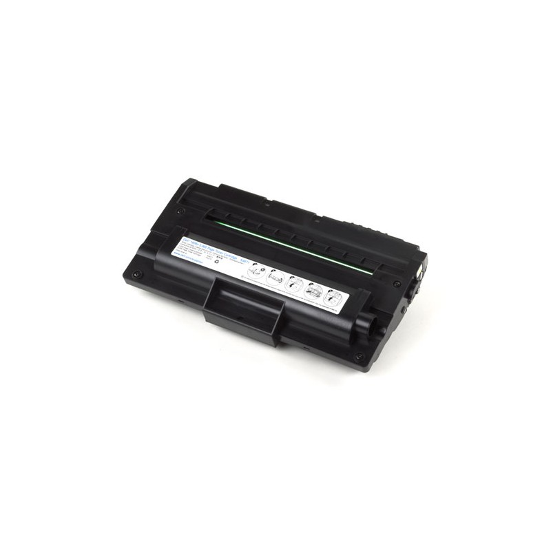 593-10153 - Toner Rigenerato Nero Con Chip Per 1815 Dn. Stampa Fino A 5.000 Pagine Al 5% Di Copertura.