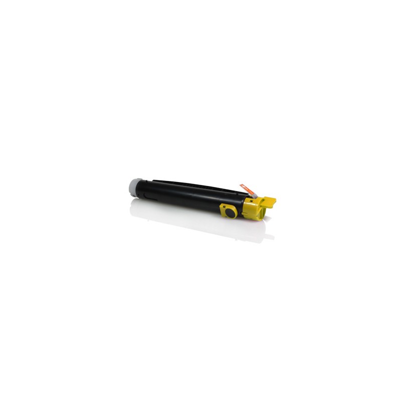 106R00674 - Toner rigenerato Giallo per Xerox Phaser 6250. Stampa fino a 8.000 pagine al 5% di copertura.