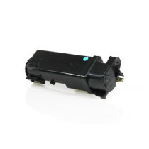 593-10321 - Toner Rigenerato Ciano Con Chip Per 2130 Cn, 2135 Cn. Stampa Fino A 2.500 Pagine Al 5% Di Copertura.