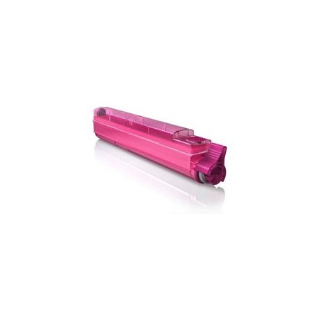 106R01078 - Toner rigenerato Magenta per Xerox Phaser 7400N, 7400DN, 7400DT, 7400DX, 7400NM. Stampa fino a 15.000 pagine al 5% d