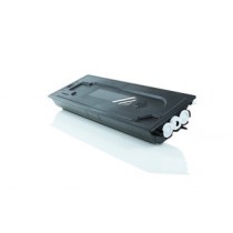 612210010 - Toner compatibile Nero per UTAX CD 1118, CD 1218, CD 1222 + vaschetta recupero.