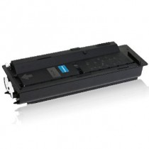 613011010 - Toner compatibile Nero per Utax CD5025, 5030, 256I, 306i + vaschetta recupero