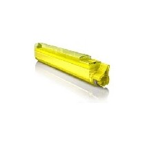 106R01079 - Toner rigenerato Giallo per Xerox Phaser 7400N, 7400DN, 7400DT, 7400DX, 7400NM. Stampa fino a 15.000 pagine al 5% di