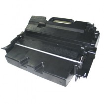 64016HE - Toner rigenerato Nero per Lexmark Optra T640, T640DN, T640DTN, T640N, T642. Stampa fino a 21.000 pagine al 5% di coper