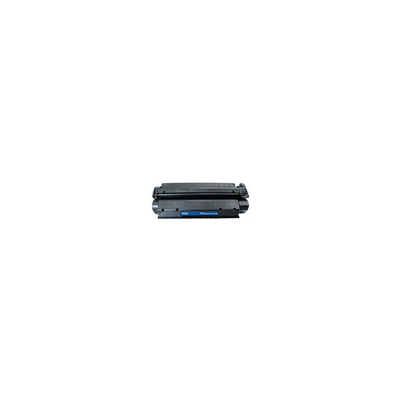 703 - Toner rigenerato Nero per Canon Lbp 2900, 3000. Stampa fino a 2.000 pagine al 5% di copertura.