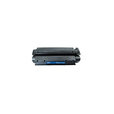 703 - Toner rigenerato Nero per Canon Lbp 2900, 3000. Stampa fino a 2.000 pagine al 5% di copertura.