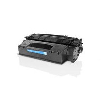 715H - Toner Rigenerato Nero Con Chip Per Lbp 3310, 3370. Stampa Fino A 7.000 Pagine Al 5% Di Copertura.