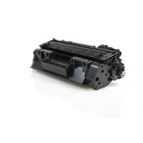 719 - Toner Rigenerato Nero Con Chip Per Lbp 6300dn, 6650dn, Mf 5840dn, 5880dn. Stampa Fino A 2.100 Pagine Al 5% Di Copertura.