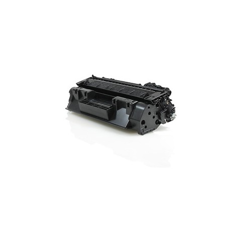 719 - Toner Rigenerato Nero Con Chip Per Lbp 6300dn, 6650dn, Mf 5840dn, 5880dn. Stampa Fino A 2.100 Pagine Al 5% Di Copertura.