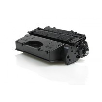 719h - Toner Rigenerato Nero Con Chip Per Lbp 6300dn, 6650dn, Mf 5840dn, 5880dn. Stampa Fino A 6.300 Pagine Al 5% Di Copertura.